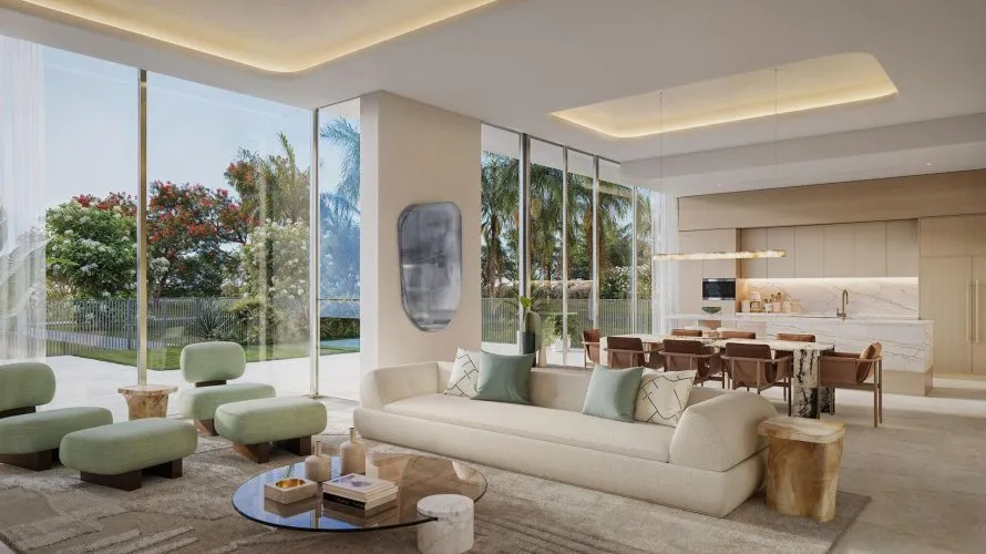 2 bedrooms apartment for sale in District One Naya Residences, Meydan, Dubai, UAE No. 4416 № 9