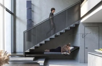 2 bedrooms duplex for sale in IL TEATRO 2,  No. 4235