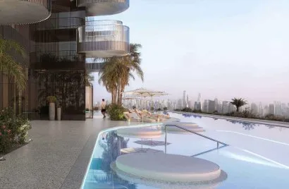 3 bedrooms apartment for sale in W Residences JLT, Jumeirah Lake Towers, Dubai, UAE No. 4083