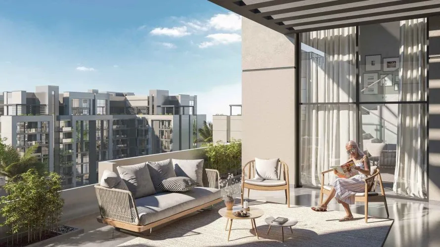 4 bedrooms townhouse for sale in ROYAL PARK,  No. 4733 № 5