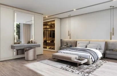 5 bedrooms villa for sale in Siniya Island,  No. 3962