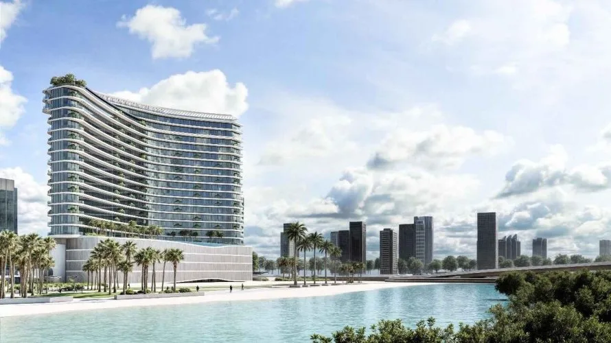 3 bedrooms apartment for sale in Marlin 2,  No. 4351 № 2