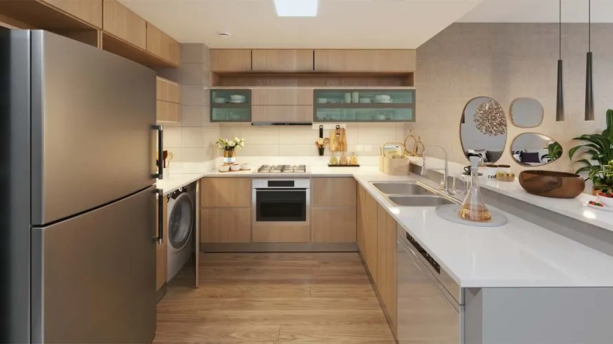 4 bedrooms townhouse for sale ,  No. 1972 № 4