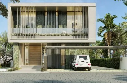 6 bedrooms villa for sale in UTOPIA, DAMAC Hills (Akoya by DAMAC), Dubai, UAE No. 3499