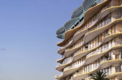 Studio apartment for sale , Dubai, UAE No. 2132