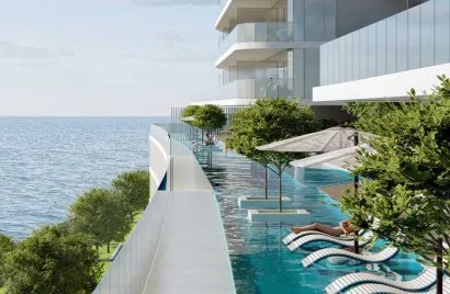 3 bedrooms apartment for sale in MARLIN,  No. 3712