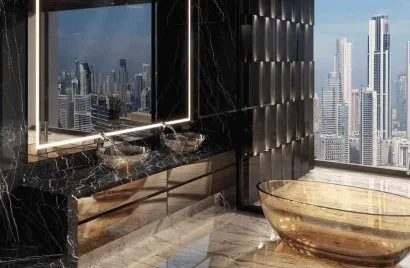 3 bedrooms apartment for sale in BURJ BINGHATTI JACOB & CO RESIDENCES, Business Bay, Dubai, UAE No. 2879