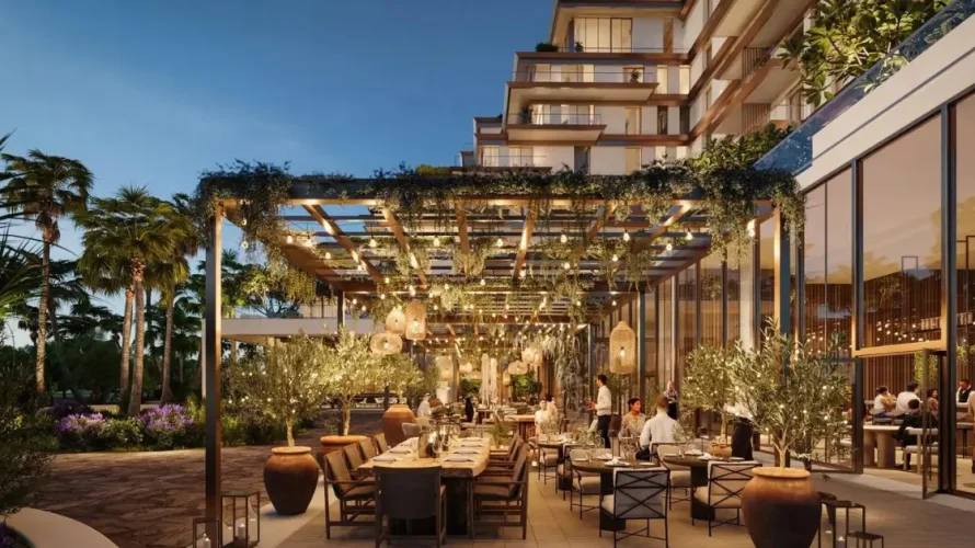 Studio apartment for sale ,  No. 2356 № 2