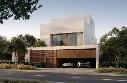 5 bedrooms villa for sale in Chevalia Estate 2, Dubai, UAE No. 4688