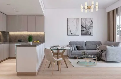 2 bedrooms apartment for sale in AZIZI AMBER, Al Furjan, Dubai, UAE No. 3620