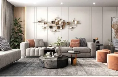 2 bedrooms apartment for sale in VERDANA 5, Dubai Investment Park, Dubai, UAE No. 3890