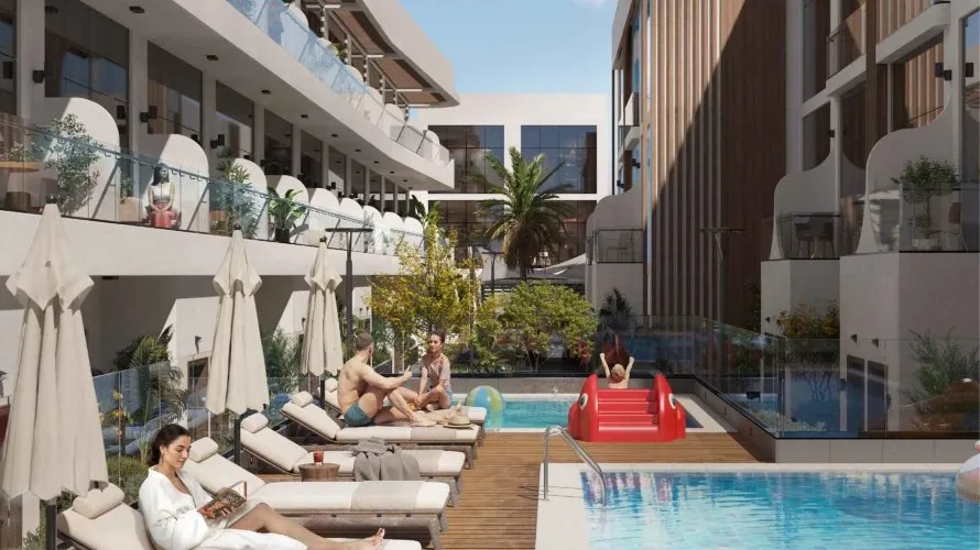 4 bedrooms townhouse for sale in Baia,  No. 4990 № 5