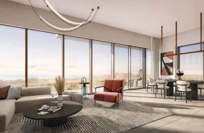 3 bedrooms apartment for sale in Manarat Living 3,  No. 4221