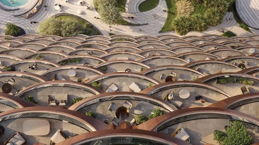 Studio apartment for sale , Downtown Dubai (Downtown Burj Dubai), Dubai, UAE No. 2092 № 2