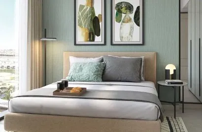 2 bedrooms apartment for sale in GOLF GATE 2, Dubai, UAE No. 3584