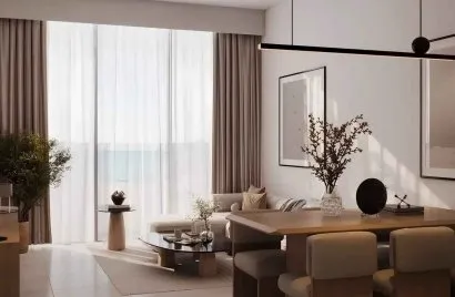 2 bedrooms apartment for sale in Oceana,  No. 4839