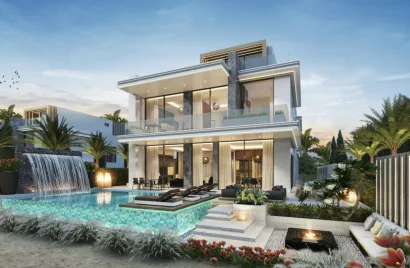 4 bedrooms townhouse for sale , Dubai, UAE No. 2454