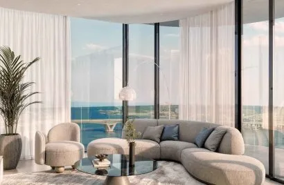 2 bedrooms apartment for sale in Marlin 2,  No. 4348