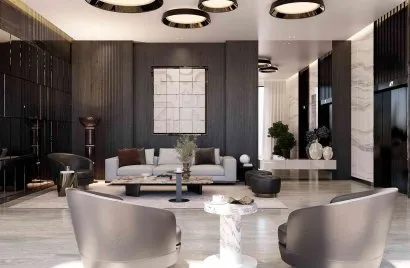 2 bedrooms apartment for sale in SAMANA GOLF VIEWS, Dubai Sports City, Dubai, UAE No. 3309