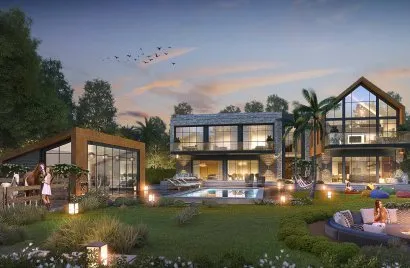 6 bedrooms villa for sale in THE FARMHOUSES, Dubai Land, Dubai, UAE No. 3405