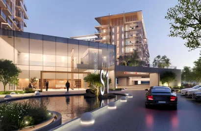 2 bedrooms apartment for sale , Dubai Lifestyle City, Dubai, UAE No. 2582