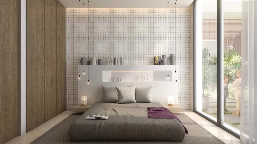 5 bedrooms villa for sale in Park Greens, DAMAC Hills (Akoya by DAMAC), Dubai, UAE No. 3448 № 3