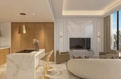 3 bedrooms apartment for sale in RIVIERA REVE, Mohammed Bin Rashid City, Dubai, UAE No. 2894