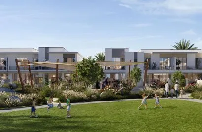 3 bedrooms townhouse for sale , Dubai, UAE No. 2113