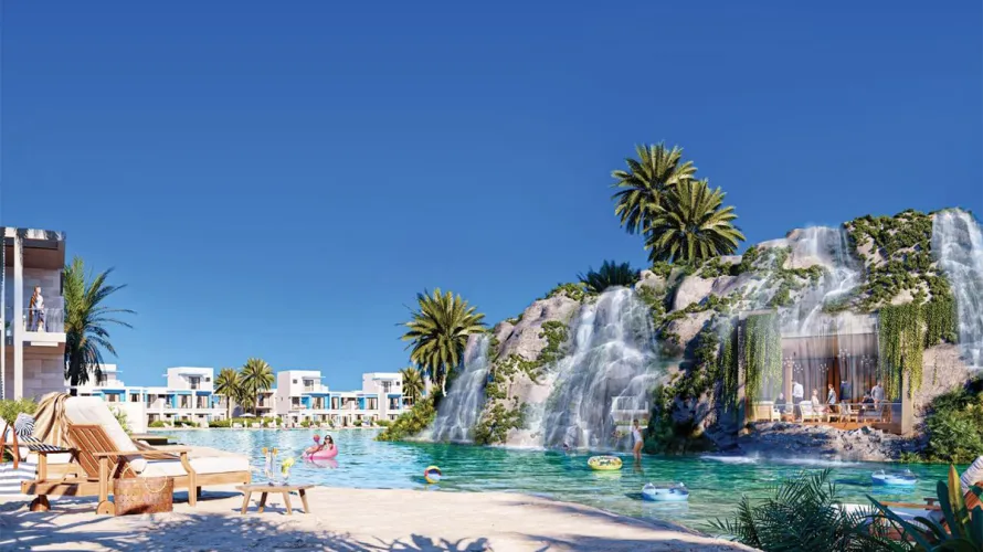 4 bedrooms townhouse for sale , Dubai, UAE No. 2441