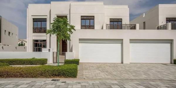 MBR City (Mohammed Bin Rashid City) № 3