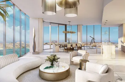 4 bedrooms apartment for sale , Palm Jumeirah, Dubai, UAE No. 1919