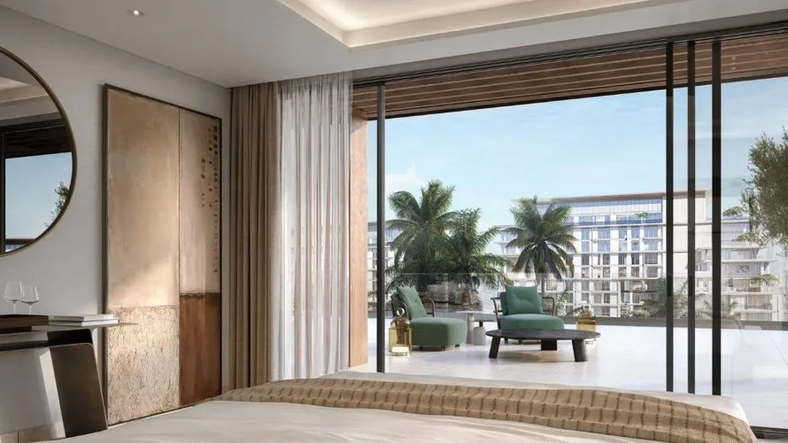 4 bedrooms apartment for sale in City Walk Crestlane 2 & 3, City Walk, Dubai, UAE No. 4181 № 6