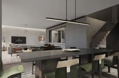 2 bedrooms apartment for sale in Anantara Sharjah Residences,  No. 3834