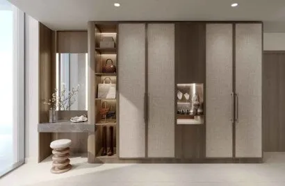 Studio apartment for sale in Portside Square, Mina Rashid, Dubai, UAE No. 4855