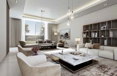 4 bedrooms villa for sale in Sobha Sanctuary - The Brooks, Dubai, UAE No. 5042