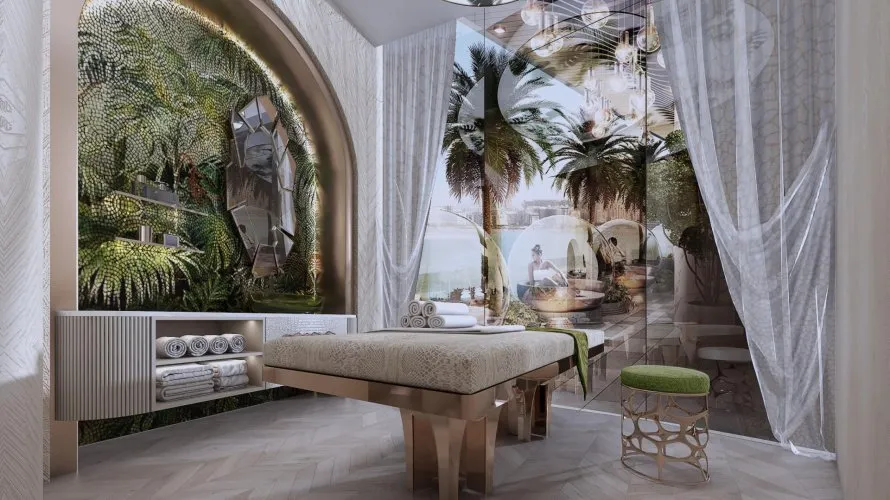 3 bedrooms apartment for sale in DAMAC BAY 2, Dubai Harbour, Dubai, UAE No. 3678 № 4