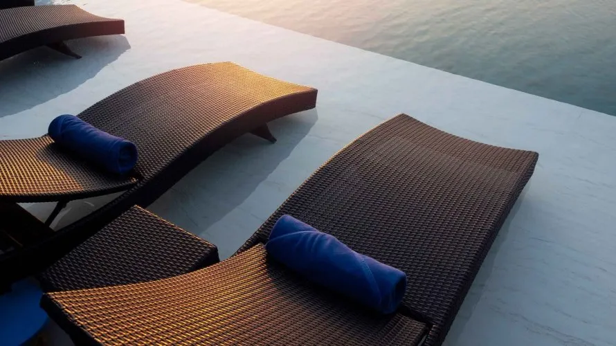 4 bedrooms apartment for sale in ADDRESS RESIDENCES THE BAY, EMAAR Beachfront, Dubai Harbour, Dubai, UAE No. 3951 № 5