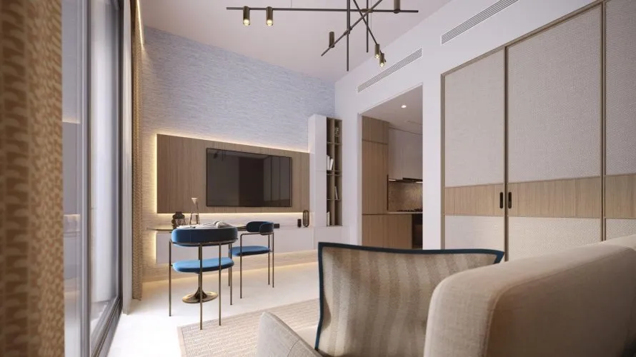 2 bedrooms apartment for sale in Milan 55, City of Arabia, Dubai, UAE No. 4506 № 7