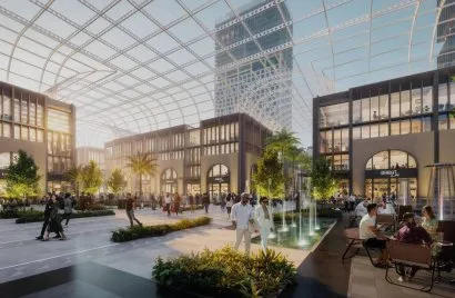 3 bedrooms apartment for sale in Azizi Milan, City of Arabia, Dubai, UAE No. 4427