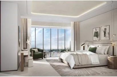 2 bedrooms apartment for sale in Atelis at d3, Dubai Design District, Dubai, UAE No. 4436
