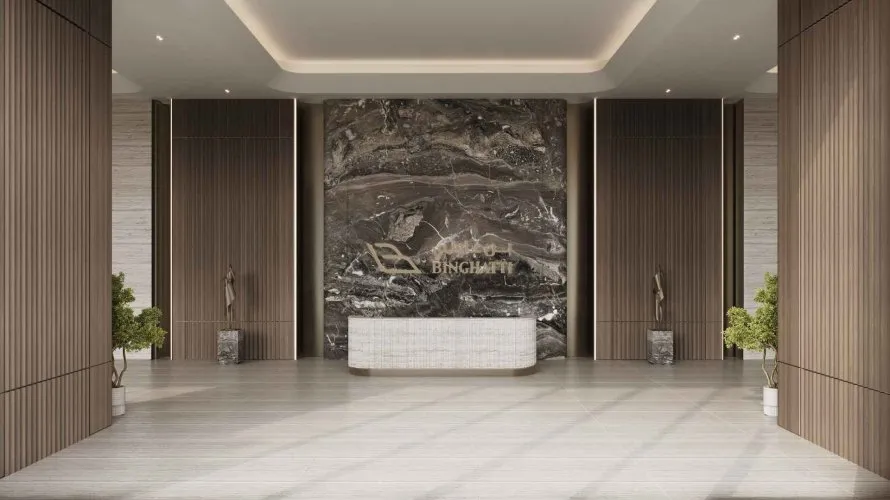 1 bedroom apartment for sale in Binghatti Elite, Dubai Production City (IMPZ), Dubai, UAE No. 4105 № 5