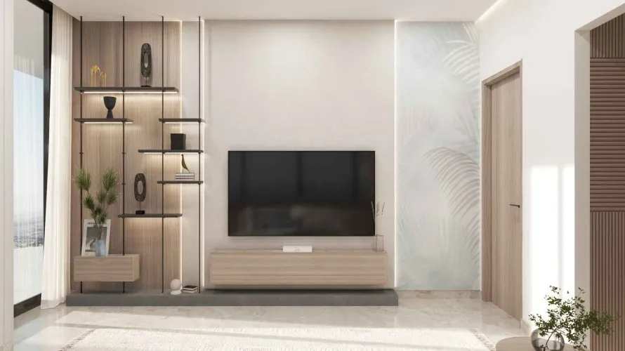 1 bedroom apartment for sale in Samana Resorts, Dubai Production City (IMPZ), Dubai, UAE No. 4112