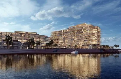 Six Senses The Palm in Palm Jumeirah, UAE No. 137