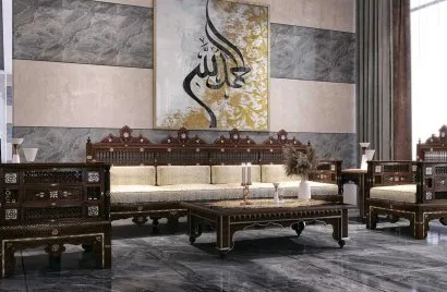 4 bedrooms apartment for sale in FARADIS,  No. 3688