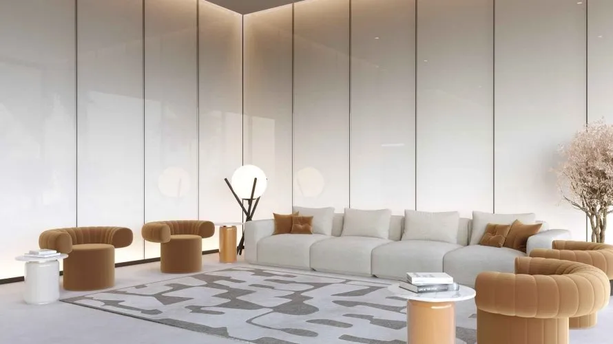 2 bedrooms apartment for sale in Auresta Tower, Jumeirah Village Circle, Dubai, UAE No. 4552 № 4