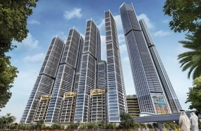 The Horizon in Dubai, UAE No. 310