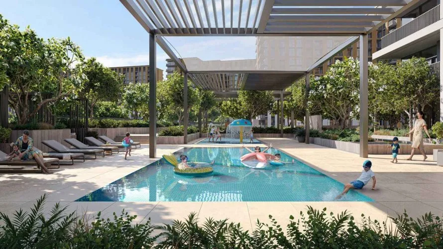 2 bedrooms apartment for sale in Terra Gardens, Dubai, UAE No. 4815 № 6