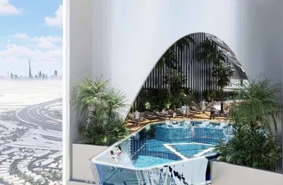 2 bedrooms apartment for sale in FASHIONZ RESIDENCES, Jumeirah Village Triangle, Dubai, UAE No. 3172