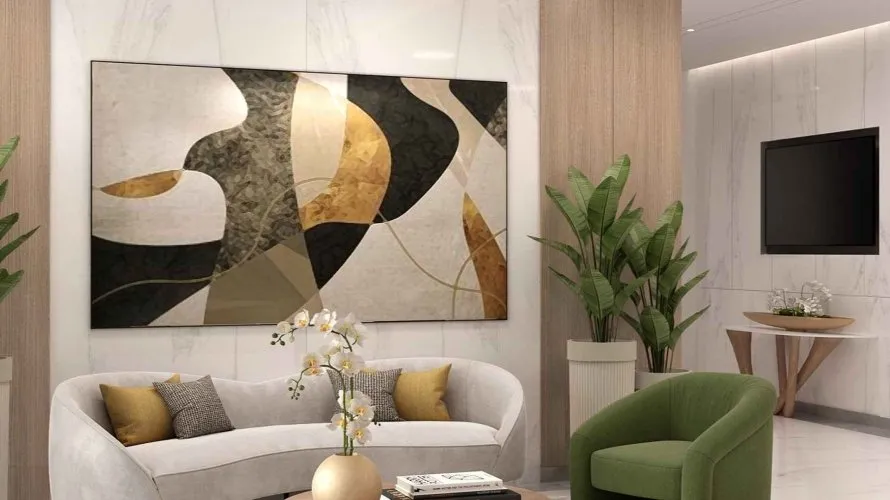 3 bedrooms apartment for sale in Arian, Downtown Jebel Ali, Dubai, UAE No. 4110 № 9