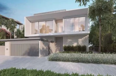 5 bedrooms villa for sale in PALM JEBEL ALI, Palm Jebel Ali, Dubai, UAE No. 3317